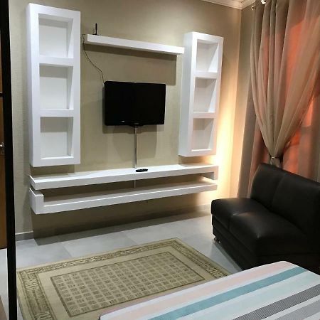 Imperial 2 Calcadao Apartment Cornelio Procopio Bagian luar foto