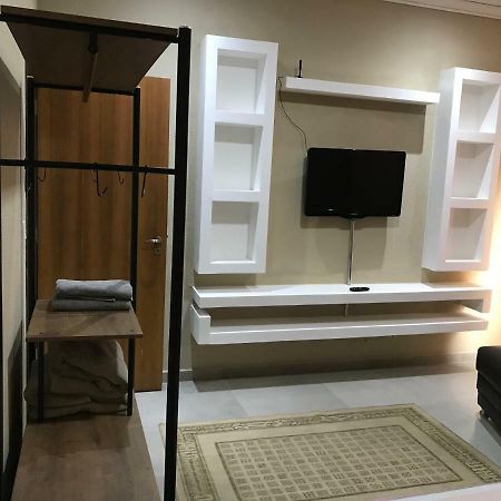 Imperial 2 Calcadao Apartment Cornelio Procopio Bagian luar foto