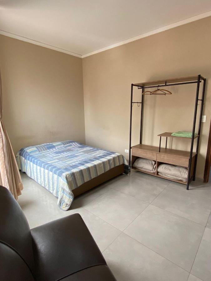 Imperial 2 Calcadao Apartment Cornelio Procopio Bagian luar foto