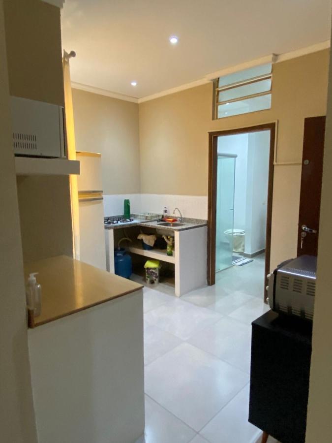 Imperial 2 Calcadao Apartment Cornelio Procopio Bagian luar foto