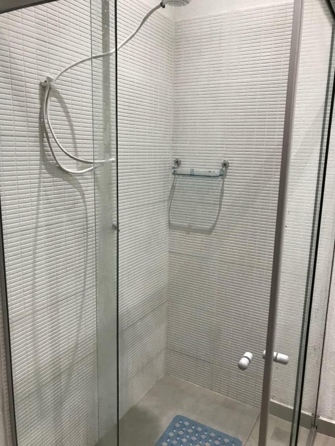Imperial 2 Calcadao Apartment Cornelio Procopio Bagian luar foto