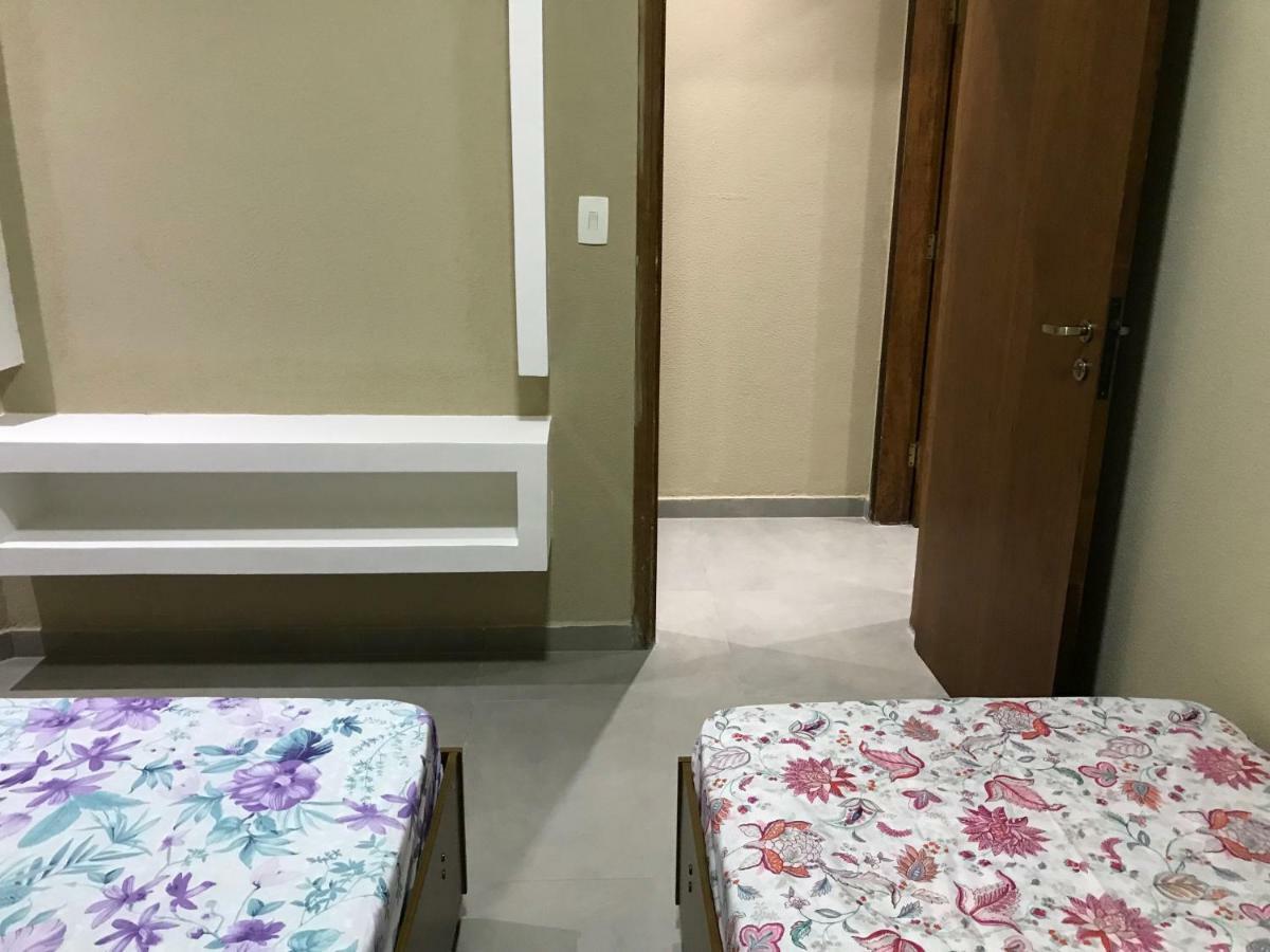 Imperial 2 Calcadao Apartment Cornelio Procopio Bagian luar foto