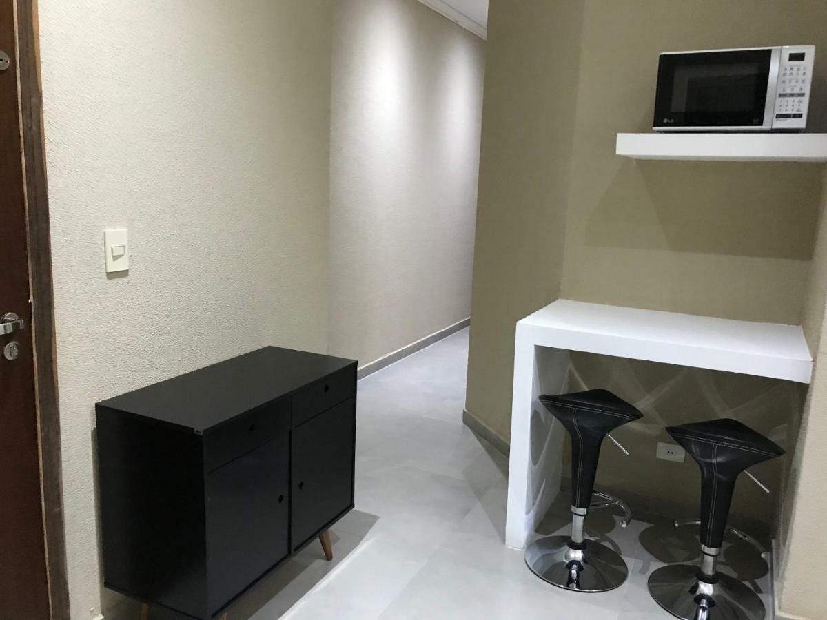 Imperial 2 Calcadao Apartment Cornelio Procopio Bagian luar foto