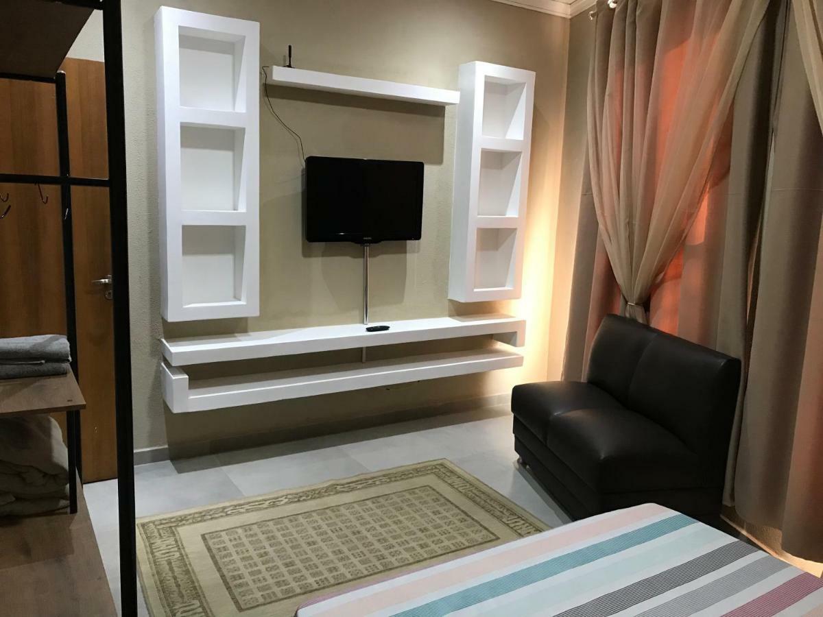 Imperial 2 Calcadao Apartment Cornelio Procopio Bagian luar foto